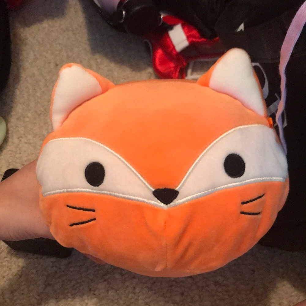 SQUISHMALLOW